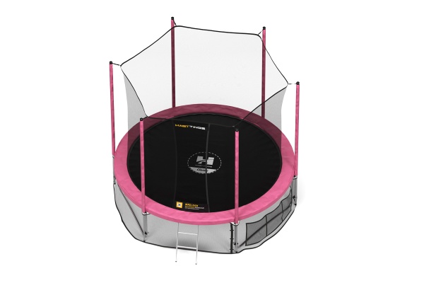 Батут Hasttings Classic Pink 10 ft (3,05 м)