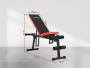 Скамья силовая универсальная UNIX Fit BENCH 130P