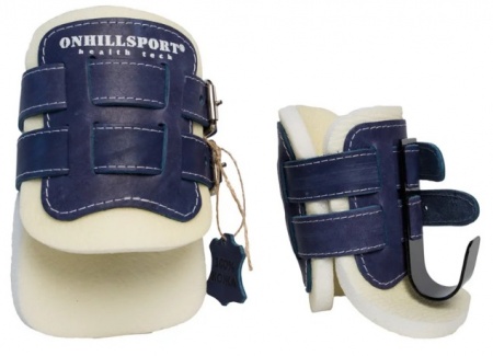 Гравитационные ботинки OnhillSport PLAIN OS-020
