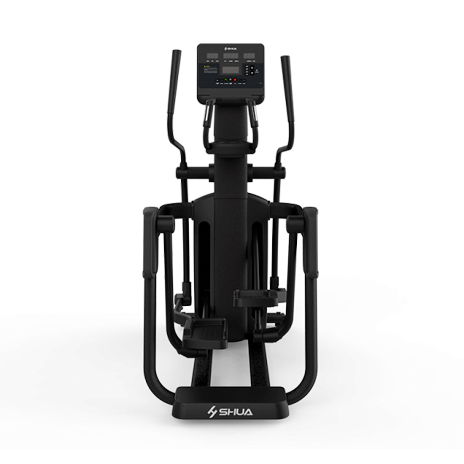 Эллиптический тренажер SHUA SH-B9100E