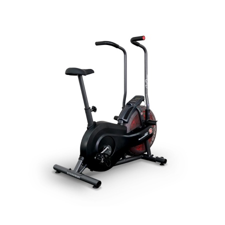 Велотренажер Schwinn Airdyne AD2i, air bike (100430)