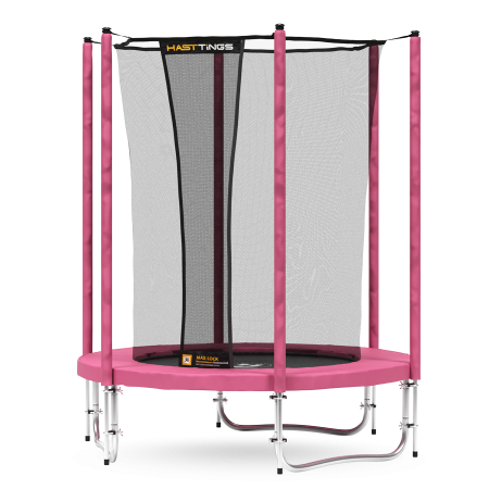 Батут Hasttings Classic Pink 6 ft (1,82 м)