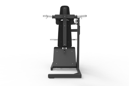 Маятниковый присед SPIRIT SP-4521