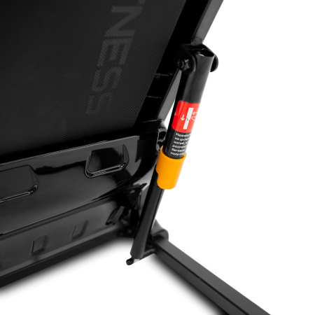 Беговая дорожка домашняя CARBON FITNESS T470