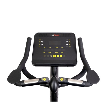 Велотренажер Protrain A-1200G, вертикальный