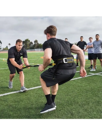 Тренажер для развития скоростных качеств Acceleration Trainer