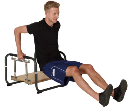 Балансировочная система Pedalo Stabilisator Profi ( арт.14003000 )