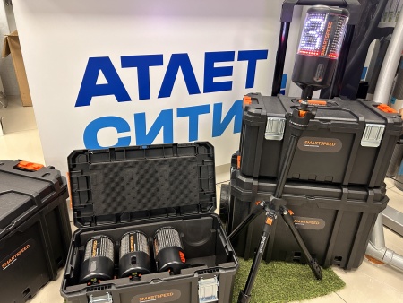 Ворота VALD Smartspeed Plus - Система тренировки, тестирования и развития реакции