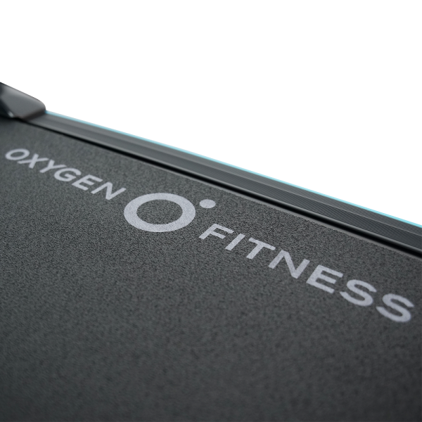 Беговая дорожка домашняя OXYGEN FITNESS NIOBI
