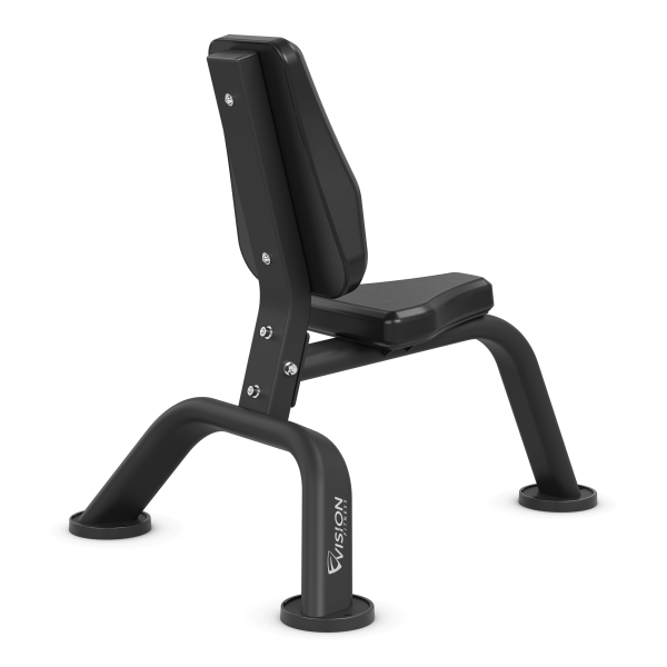 Скамья для жима и пресса Vision VST600-FW87