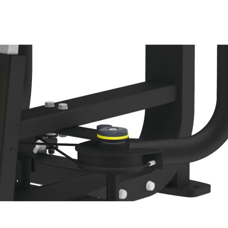 IF9304 Баттерфляй Impulse Base (91 кг) полное зачехление весового стека