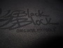 Блок для занятий йогой OFT Black Block FT-BLACK-BLOCK