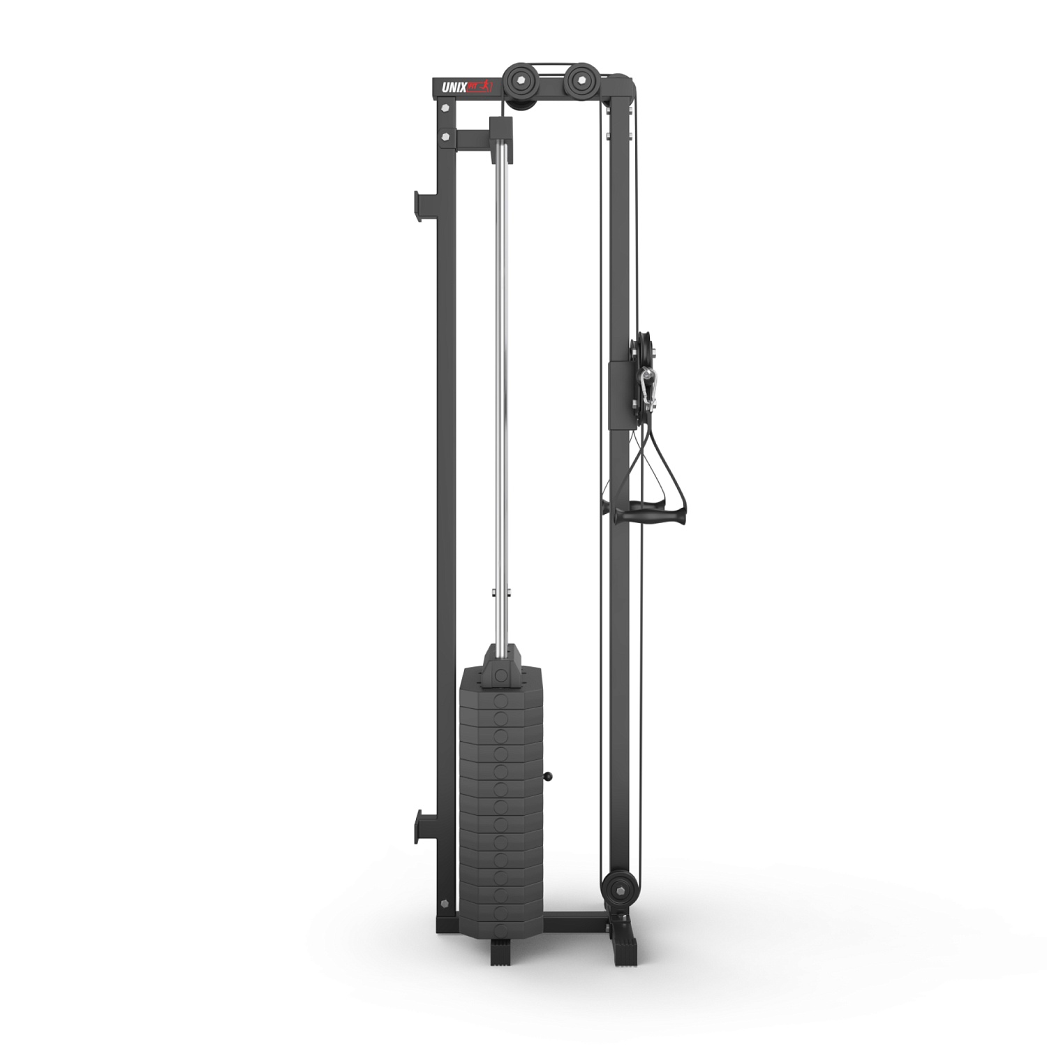 Кроссовер UNIX Fit Station 67 (один блок)