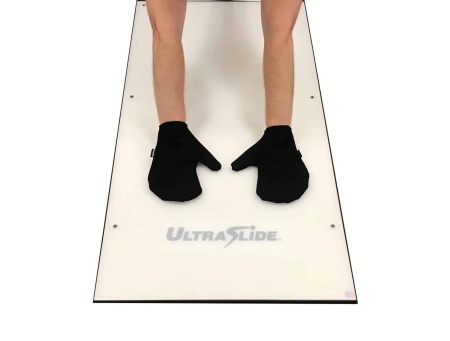 Варежки UltraSlide Mitts