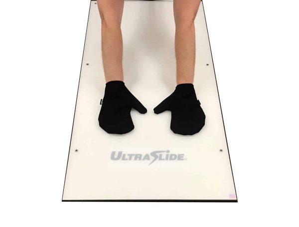 Варежки UltraSlide Mitts