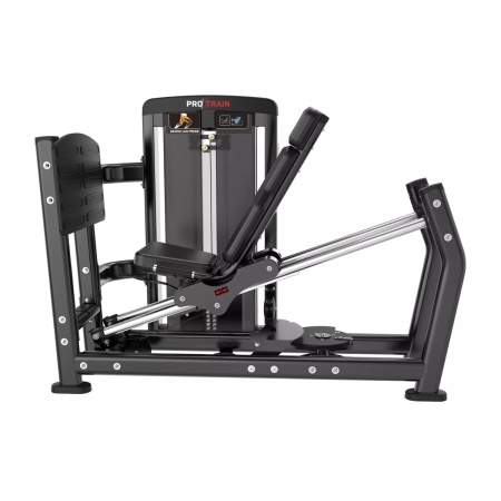 Жим ногами (Весовой стек 117 кг) Protrain LFS114