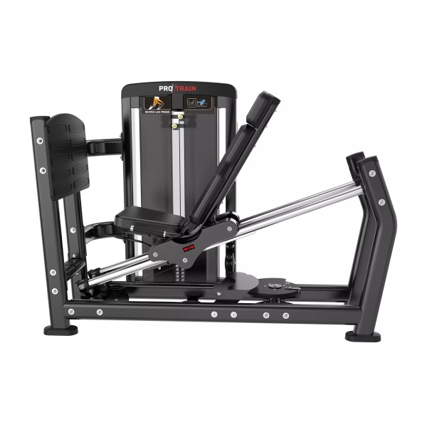 Жим ногами (Весовой стек 117 кг) Protrain LFS114