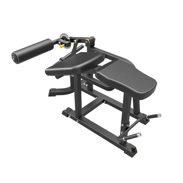IFP1604 Сгибание ног лежа Impulse