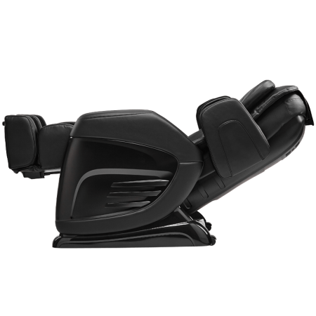 Массажное кресло 36942 Ergonova Sanatorium Black