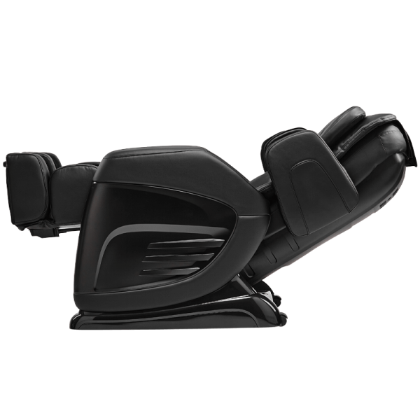 Массажное кресло 36942 Ergonova Sanatorium Black