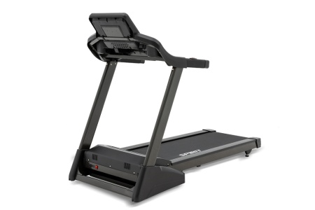 Беговая дорожка SPIRIT XT285 Black