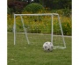 Ворота игровые DFC GOAL120T 120x80x55cm с тентом для отрабатывания ударов