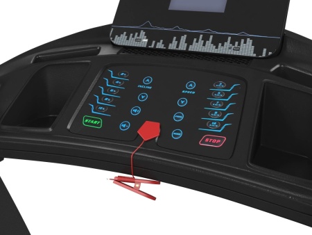 Беговая дорожка UNIXFIT MX-910T
