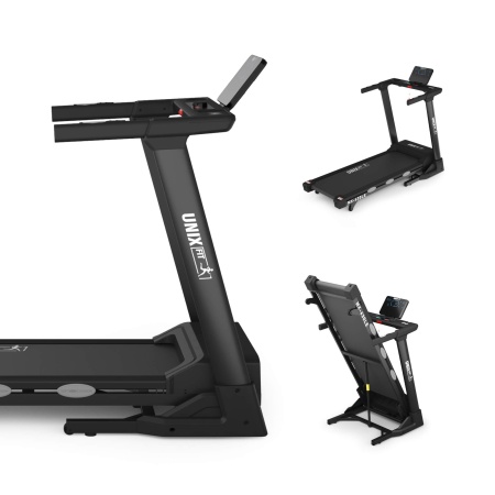 Беговая дорожка UNIX Fit MX-630LE