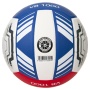 Мяч волейбольный TORRES VB 1000, микрофибра, размер 5