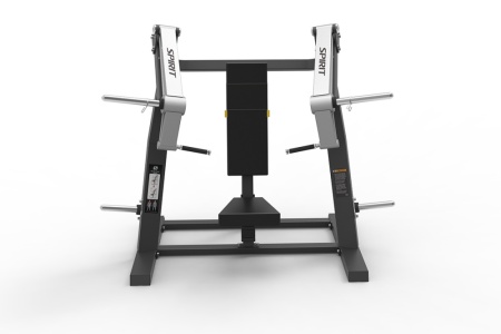 Наклонный жим от груди Spirit SP-4504