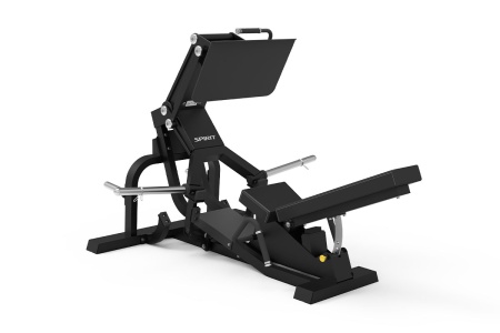 Жим ногами Spirit SP-4508