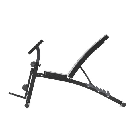 Скамья силовая универсальная UNIX Fit Bench 150