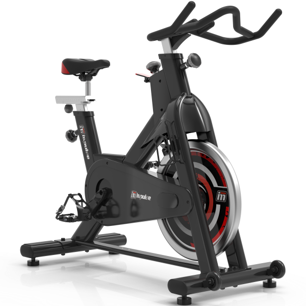 Профессиональный сайкл-тренажер Impulse PS300E