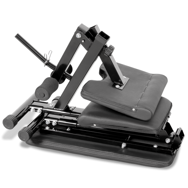 Силовая скамья домашняя OXYGEN FITNESS SEDONA PLUS