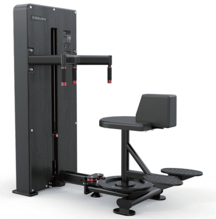Вращение торса XENJOY Waist Rotation Machine J7119