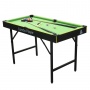 Игровой стол DFC SMILE 3 в 1 трансформер ES-GT-4870