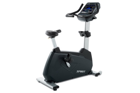 Велотренажер Spirit CU900