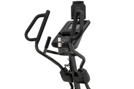 Эллиптический тренажер SPIRIT XE795 BLACK