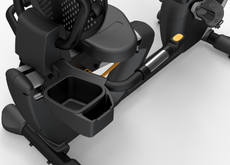 Профессиональный горизонтальный велотренажер Impulse ENCORE ECR7