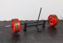 Подъемник для штанги Stecter