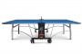 Теннисный стол Start Line Top Expert Outdoor blue
