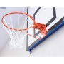 Кольцо баскетбольное ZSO № 5 ЭКОНОМ (120х100)