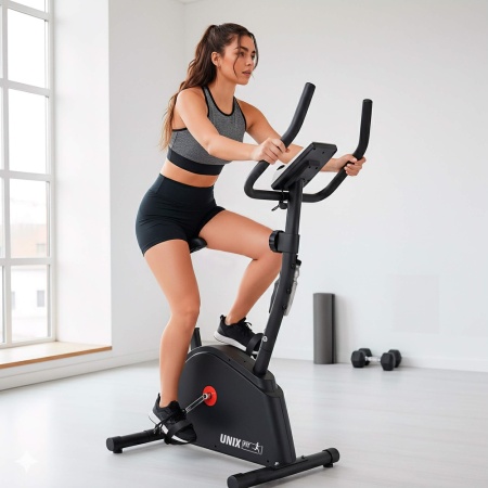 Велотренажер UNIXFIT BL-300