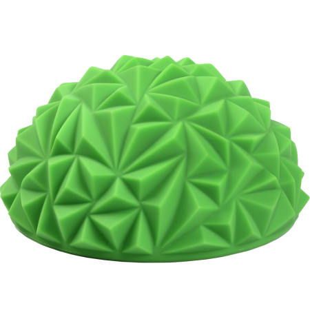 Полусфера массажная PRCTZ MASSAGE THERAPY HALF ROUND BALL,16 см