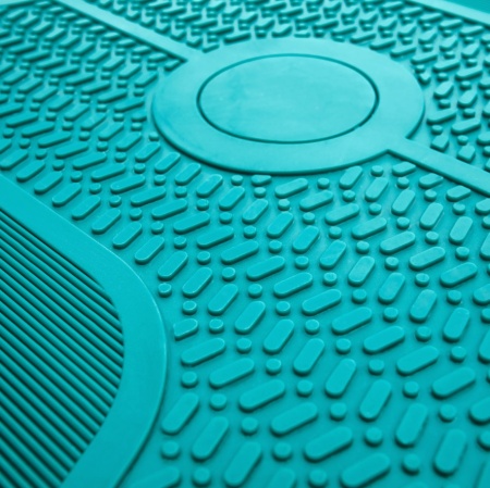 Степ-платформа Reebok step RAP-11150TL_Eur