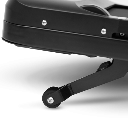 Беговая дорожка домашняя OXYGEN FITNESS SCANDIUM A