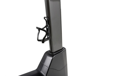 Велотренажер SPIRIT XBU55 Black
