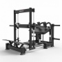 Ягодичный мостик PRECOR GLUTEBUILDER GPL 612 черный