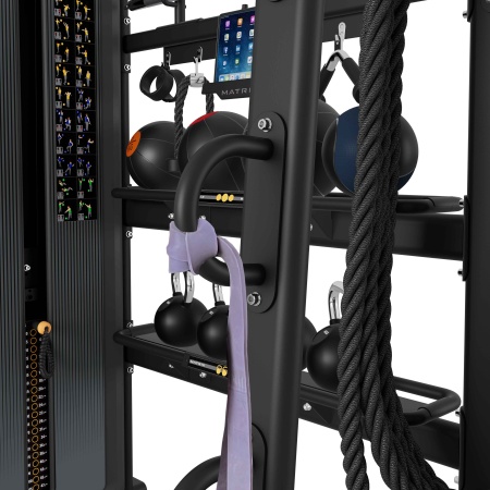 Функциональная рама Matrix Connexus Hub GFTHUB