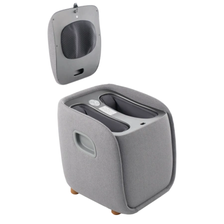 Массажер для ног  36349 Ergonova MeTime Ottoman